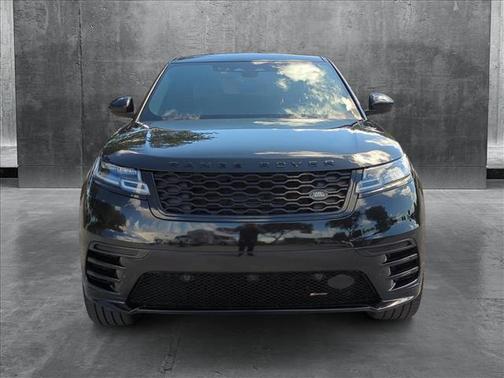 2022 Land Rover Range Rover Velar P250 S R-Dynamic