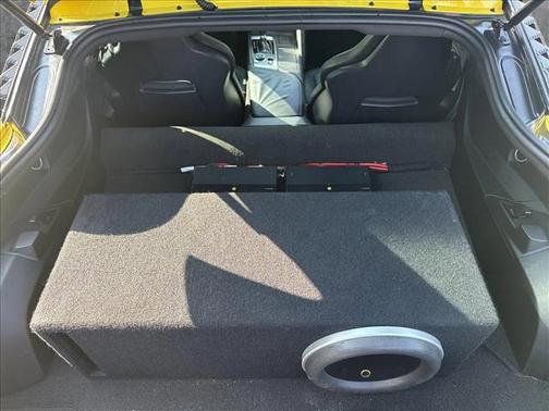 2017 Chevrolet Corvette Stingray Z51