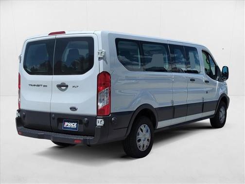 2019 Ford Transit-350 XLT