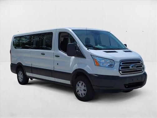 2019 Ford Transit-350 XLT