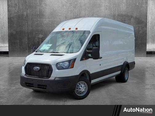 2025 Ford Transit-350 Base