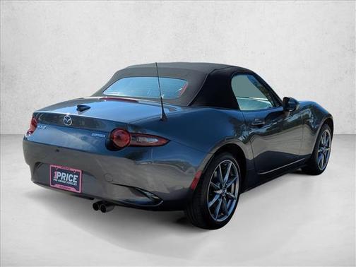 2023 Mazda MX-5 Miata Grand Touring