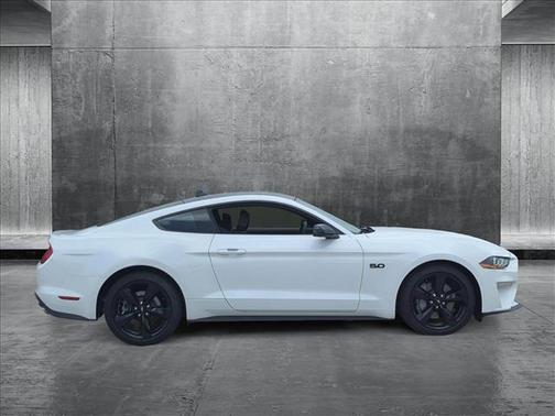 2023 Ford Mustang GT Premium