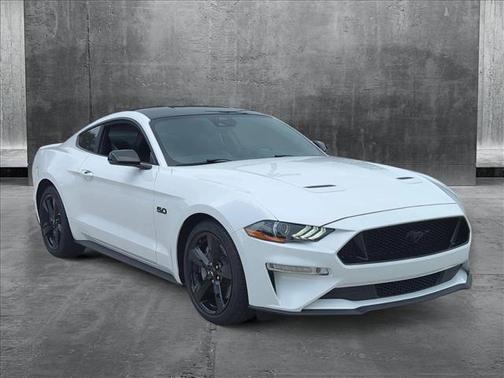 2023 Ford Mustang GT Premium