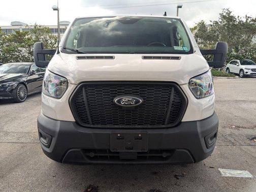 2023 Ford Transit-150 Base