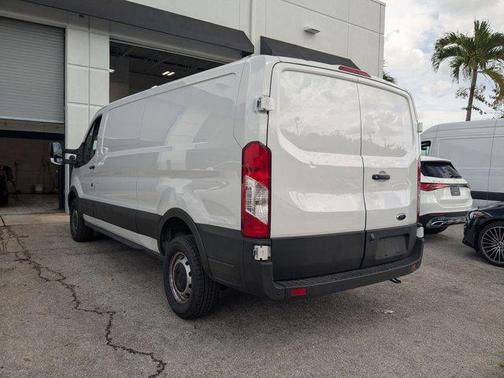 2023 Ford Transit-150 Base