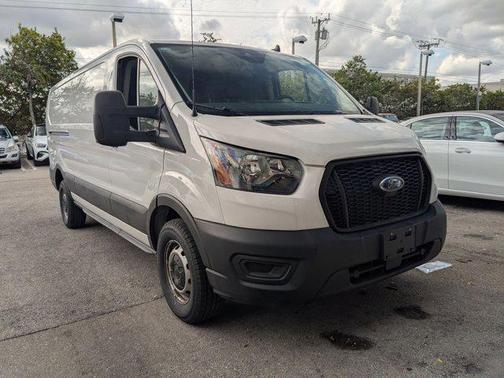 2023 Ford Transit-150 Base