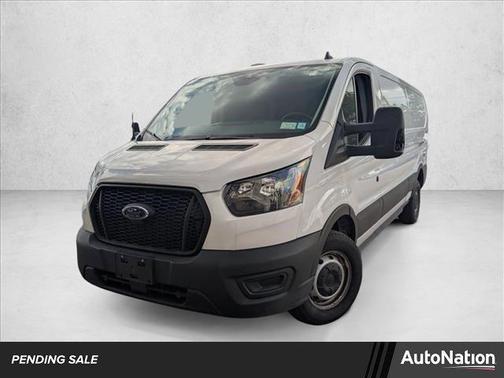 2023 Ford Transit-150 Base