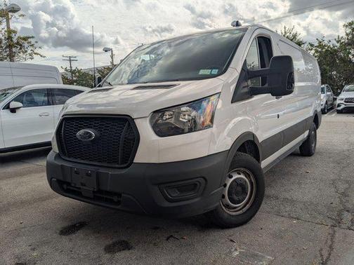 2023 Ford Transit-150 Base