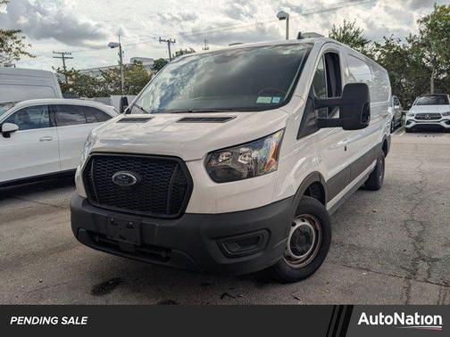 2023 Ford Transit-150 Base