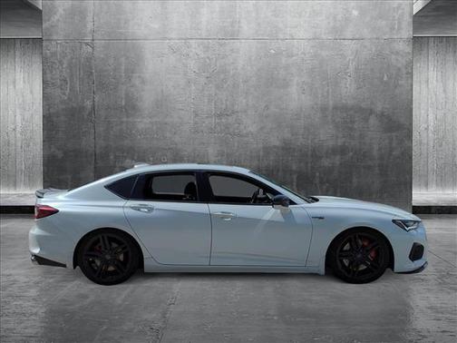 2023 Acura TLX Type S