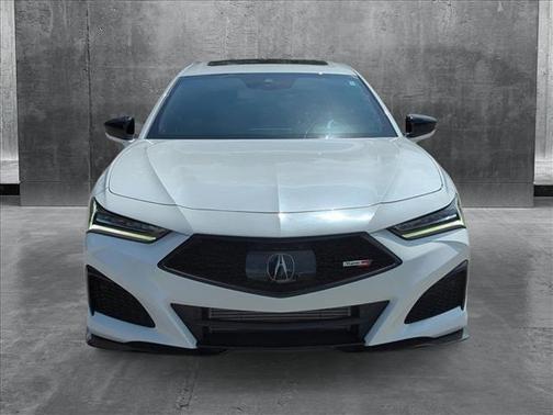 2023 Acura TLX Type S