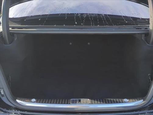 2018 Mercedes-Benz S-Class 4MATIC