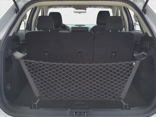 2020 Ford Edge SE