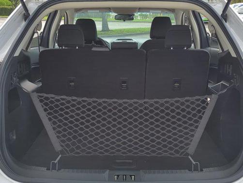 2020 Ford Edge SE