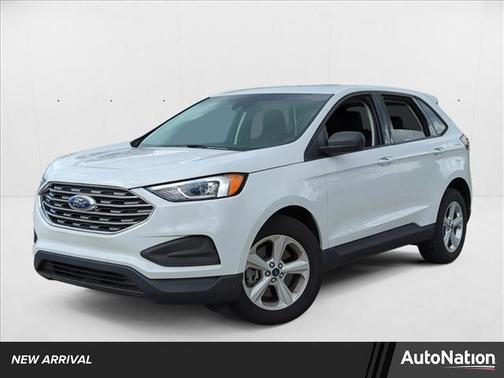 2020 Ford Edge SE