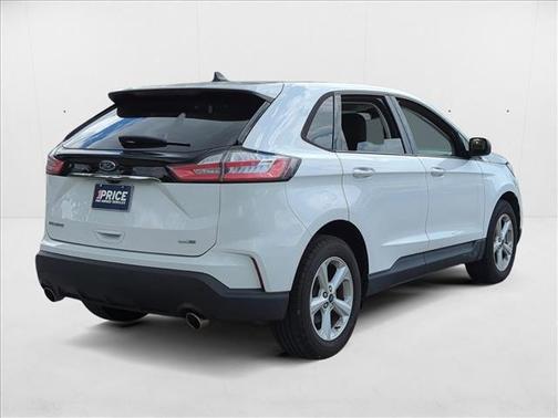 2020 Ford Edge SE