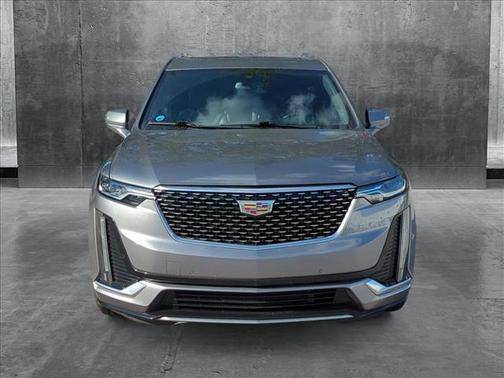 2022 Cadillac XT6 Premium Luxury FWD