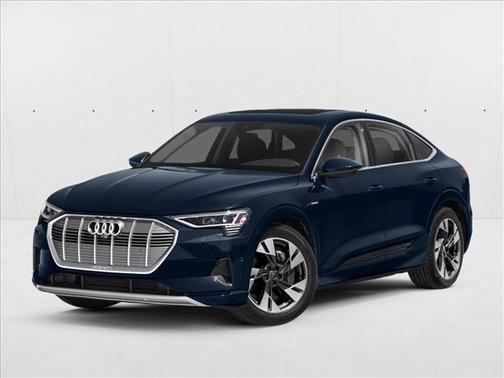 2020 Audi e-tron Sportback Prestige