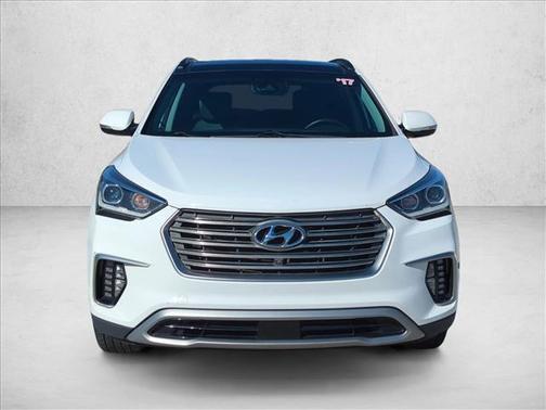 2017 Hyundai SANTA FE Limited Ultimate