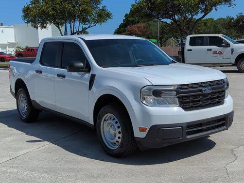 2024 Ford Maverick XL