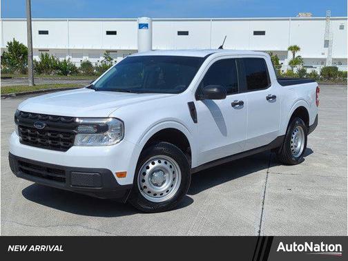 2024 Ford Maverick XL