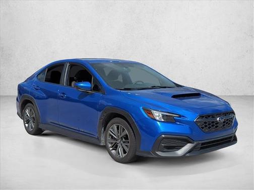 2023 Subaru WRX Base