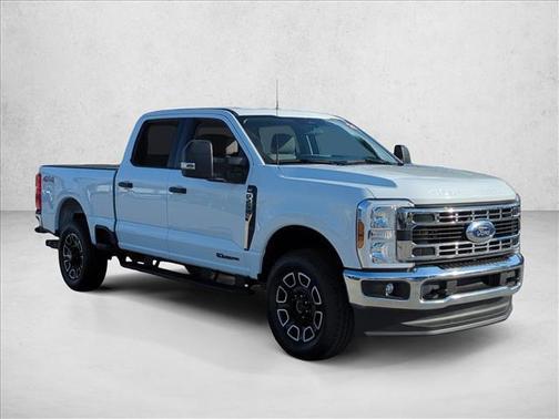 2025 Ford F-250 XLT