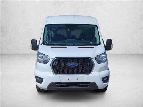 2022 Ford Transit-350 XLT