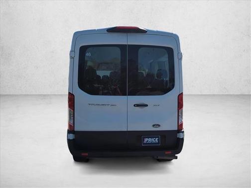2022 Ford Transit-350 XLT