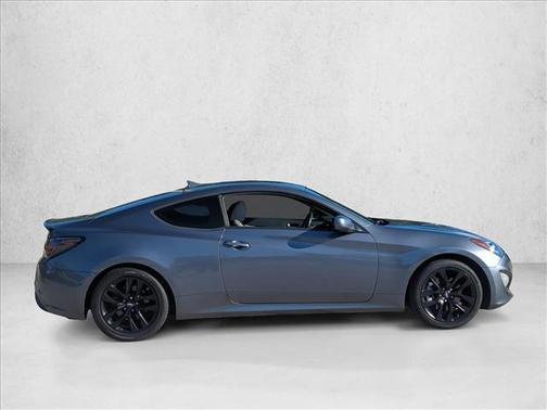 2014 Hyundai Genesis Coupe 2.0T Premium