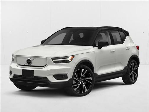 2022 Volvo XC40 Recharge Pure Electric P8 Twin Plus