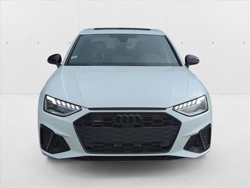 2022 Audi A4 Prestige 45 TFSI S line quattro S tronic