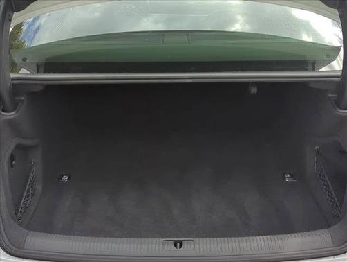 2022 Audi A4 Prestige 45 TFSI S line quattro S tronic