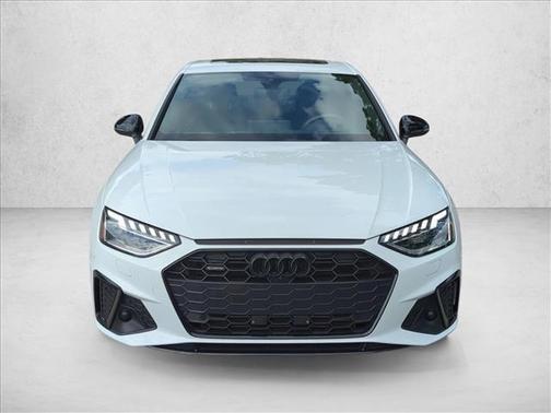 2022 Audi A4 Prestige 45 TFSI S line quattro S tronic