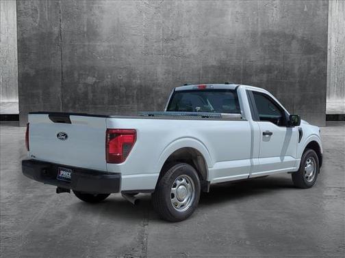 2024 Ford F-150 XL