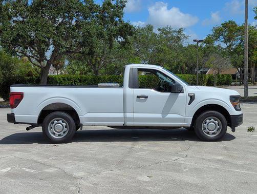 2024 Ford F-150 XL