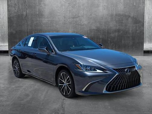 2024 Lexus ES 350 Base
