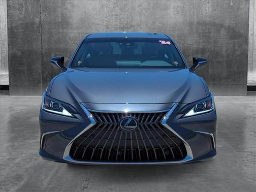 2024 Lexus ES 350 Base