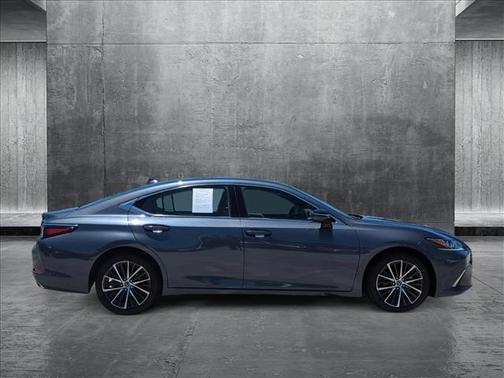 2024 Lexus ES 350 Base
