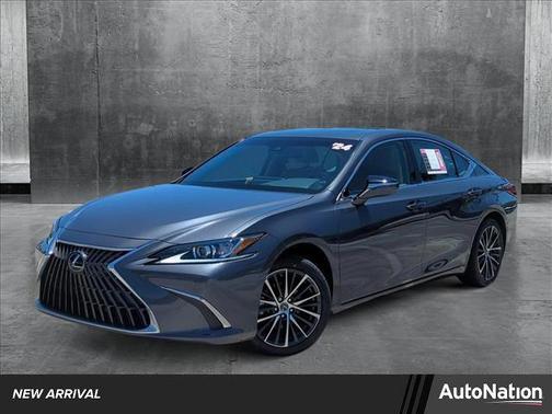 2024 Lexus ES 350 Base