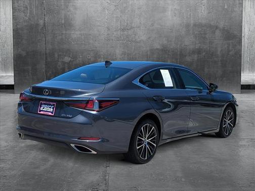 2024 Lexus ES 350 Base