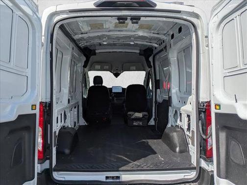 2023 Ford Transit-150 Base