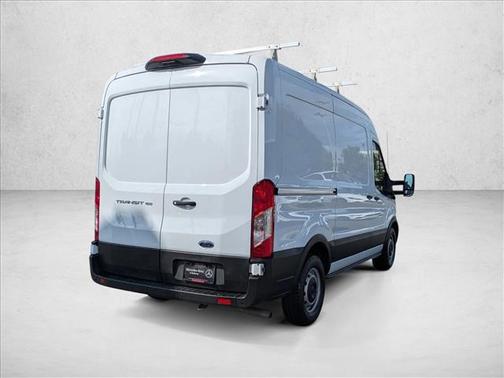2023 Ford Transit-150 Base