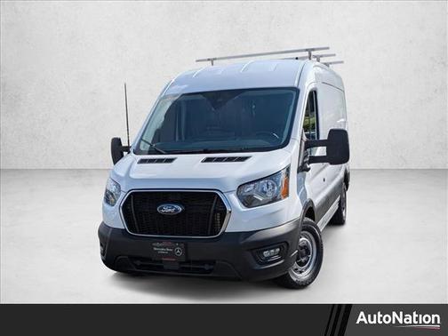 2023 Ford Transit-150 Base