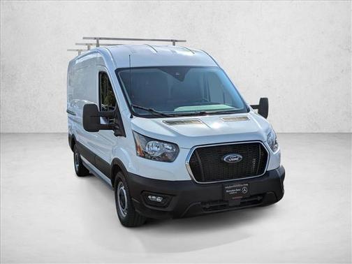 2023 Ford Transit-150 Base