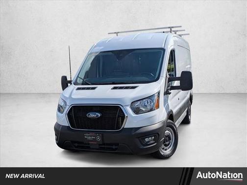 2023 Ford Transit-150 Base