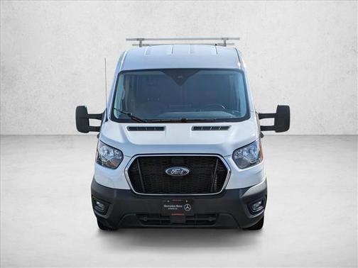 2023 Ford Transit-150 Base
