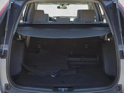 2021 Honda CR-V 2WD EX