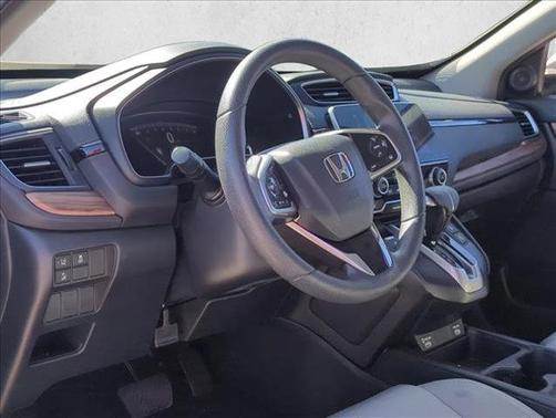 2021 Honda CR-V 2WD EX